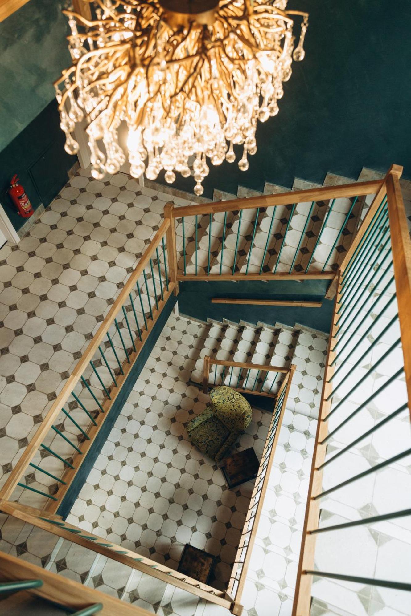 Hotel Vodnik Vimperk Luaran gambar
