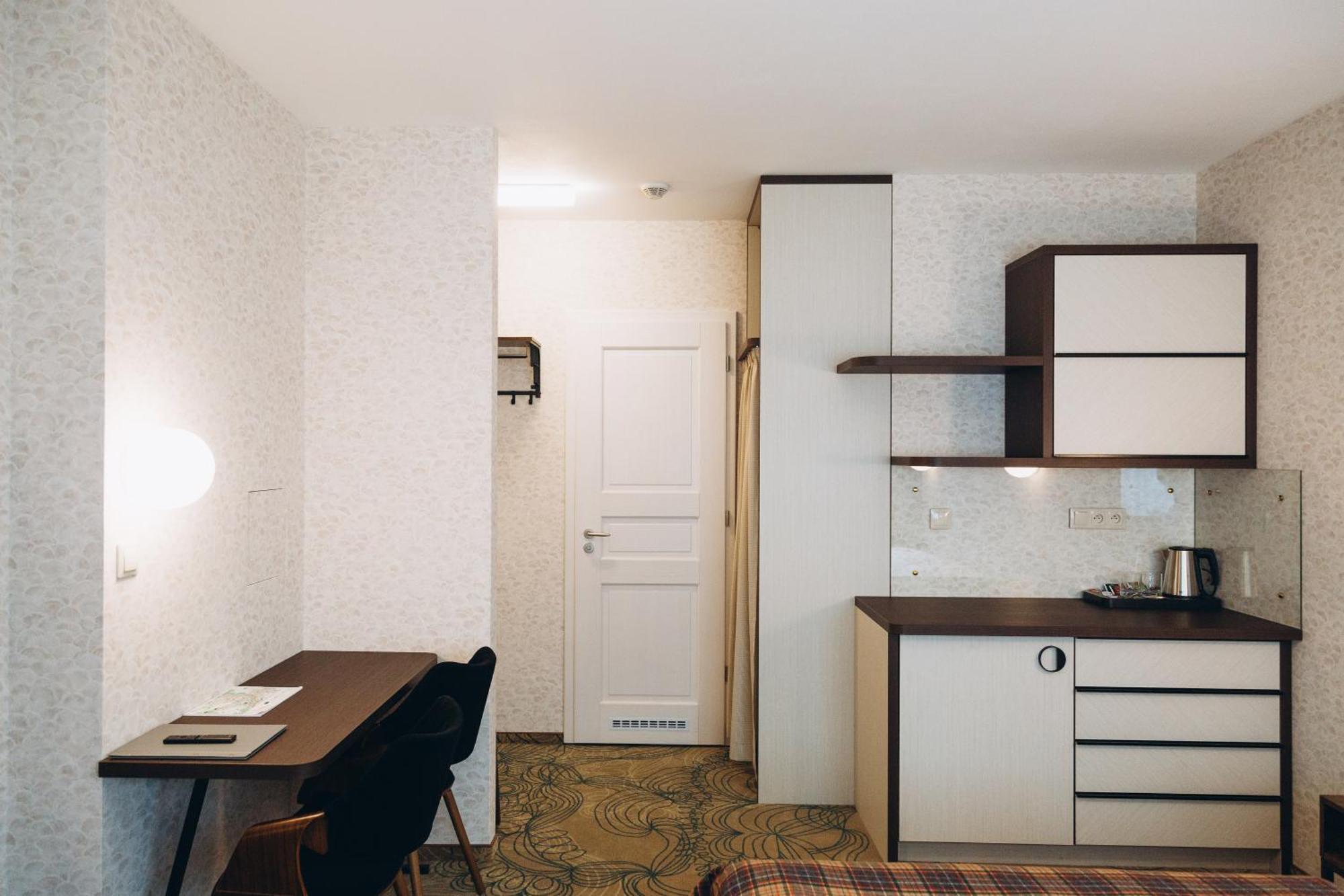 Hotel Vodnik Vimperk Luaran gambar
