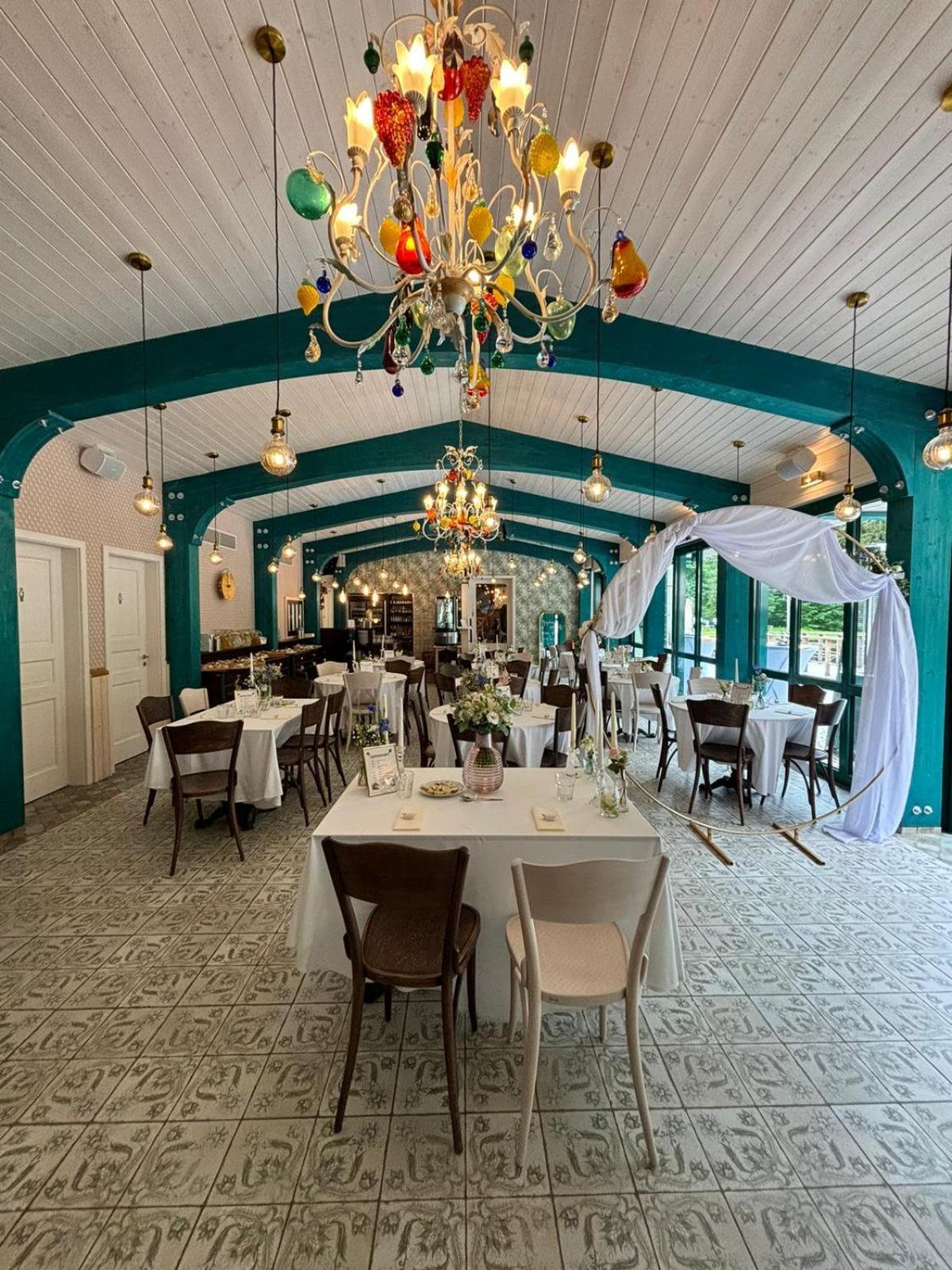 Hotel Vodnik Vimperk Luaran gambar